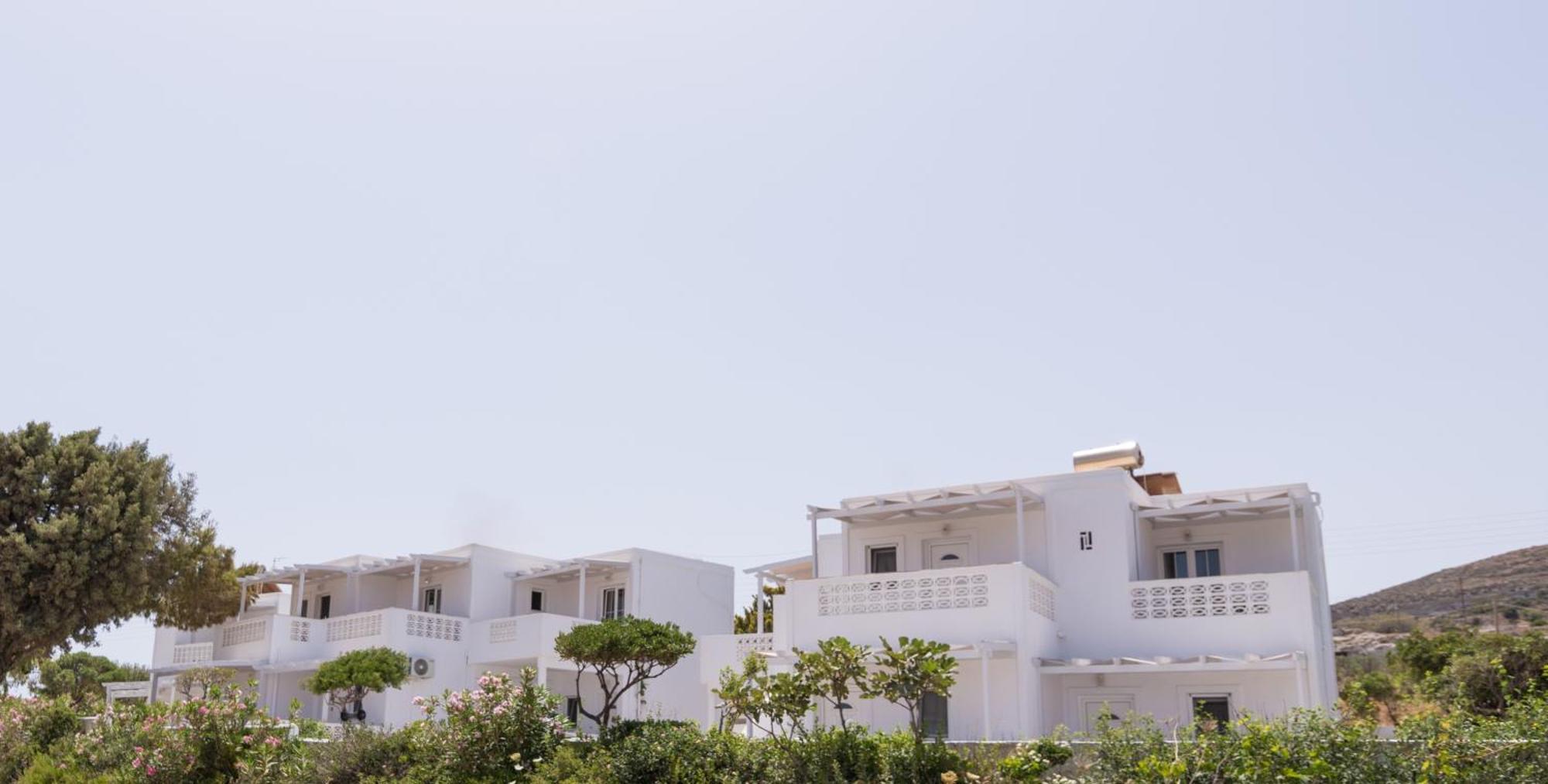 Kanelis Studios & Suites Mytakas Exterior foto